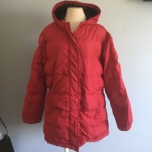 Gap Women’s Puffer Coat